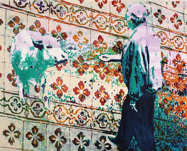 Rindviecher sind auch nur Adlige