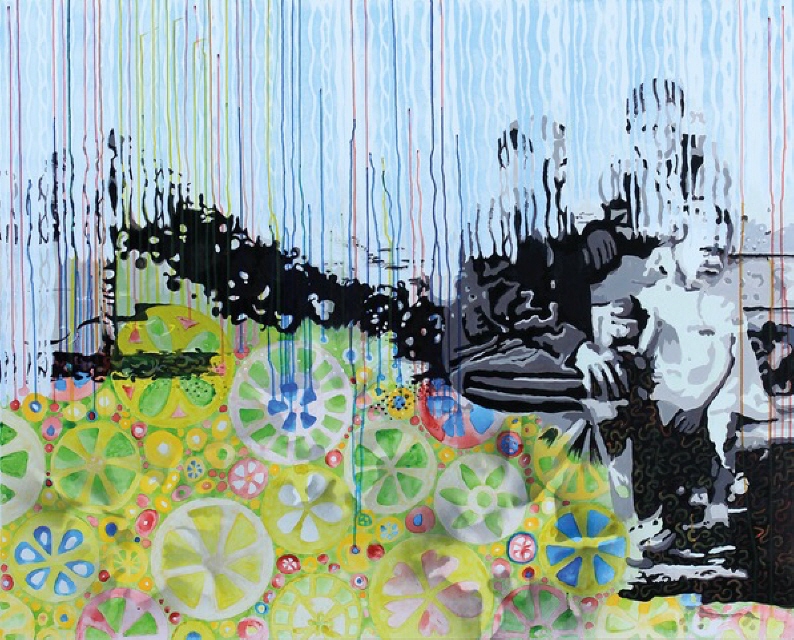 Bittersüße Kindheit