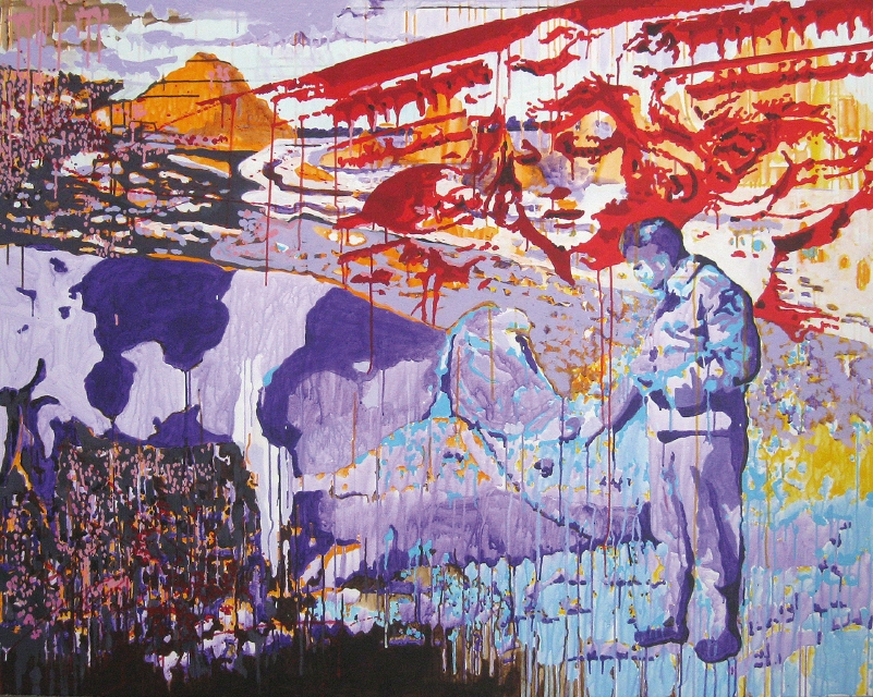 Nymphen tanzen nicht