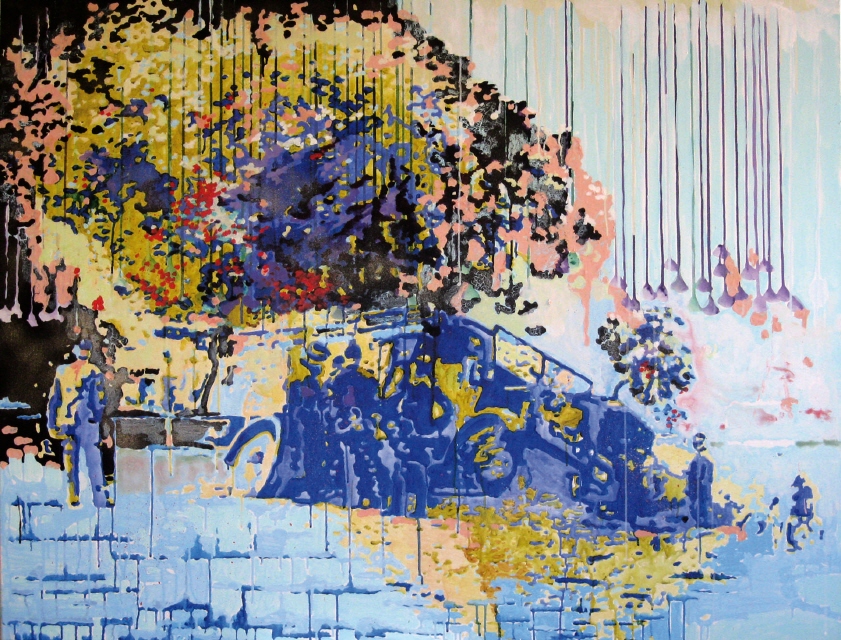 Curiosity killed the cat