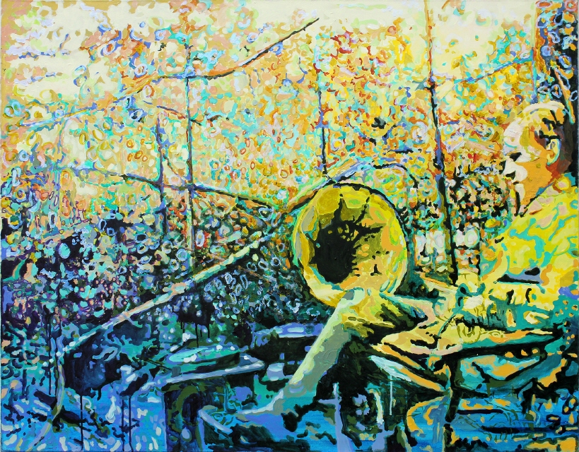 Die Schönheit wird die Welt retten