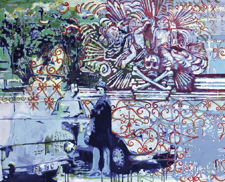 Frankfurter Totentanz