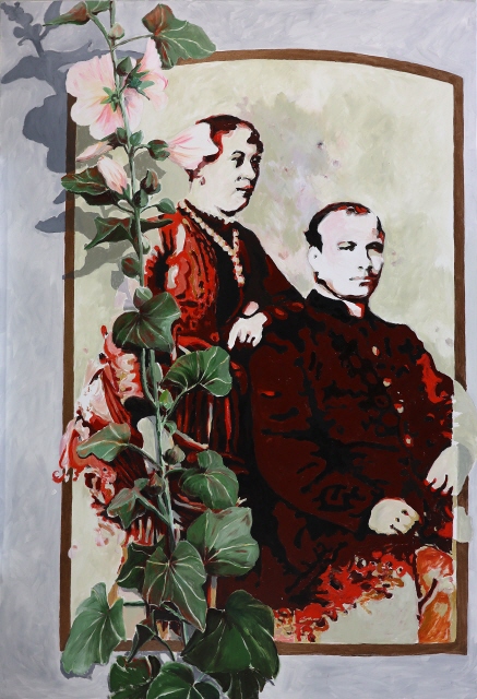 Meine Mathilde Möhring