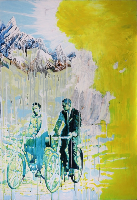 Träumen vom Honigmond