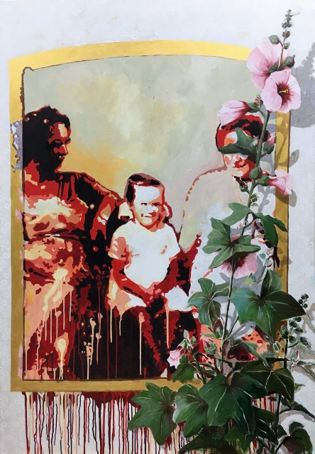 Urahne, Großmutter, Mutter - und ich?