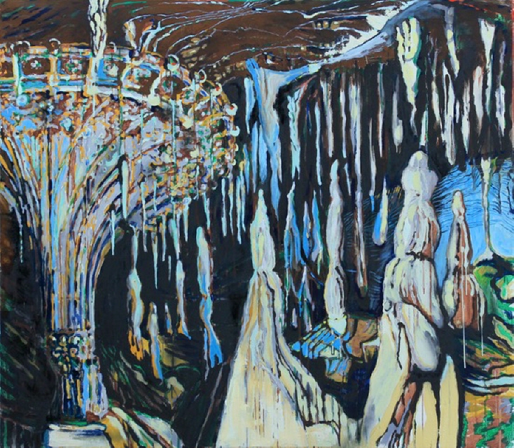 Leben im Futur II (c)