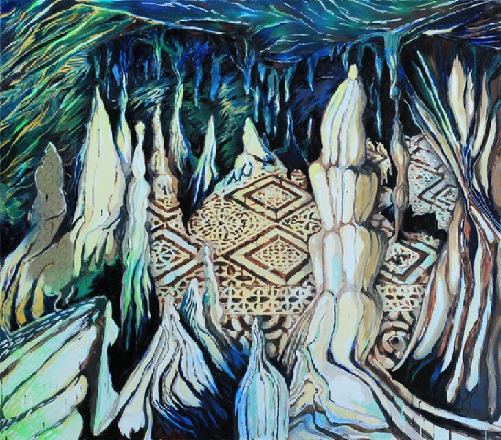 Leben im Futur II (d)