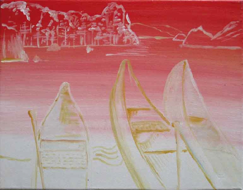 Nordische Landschaften 11