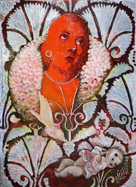 Die Tochter des Pharao