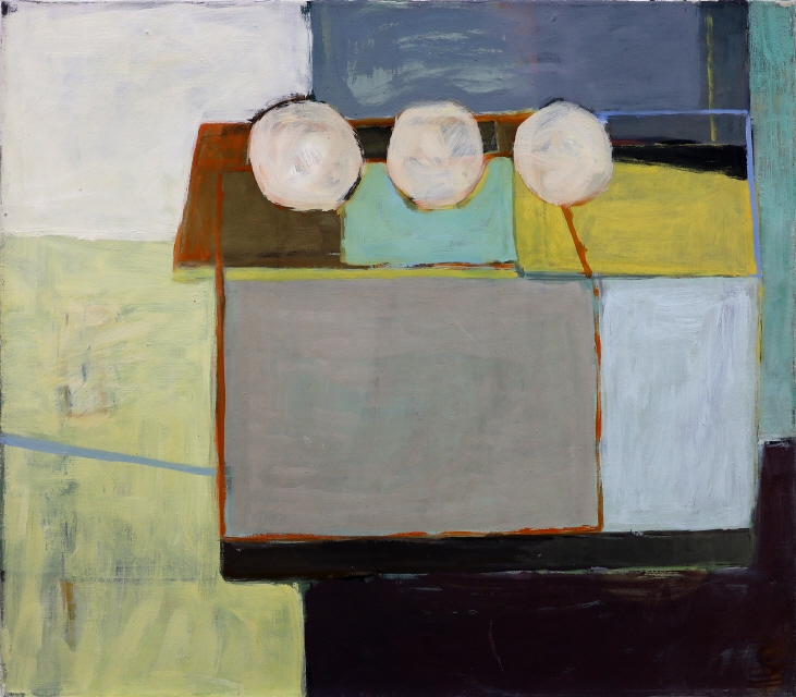 Markt - Heiterer Vormittag