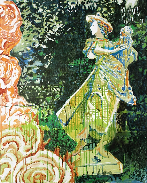 Mademoiselle Camille